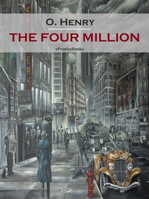 cover image of The Four Million (Annotated)